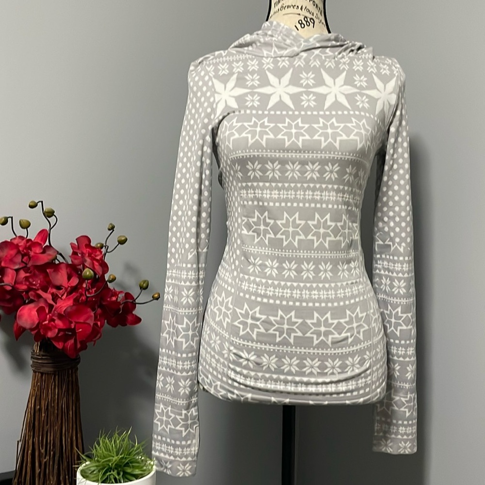 Climawear long sleeved top - Women’s Small